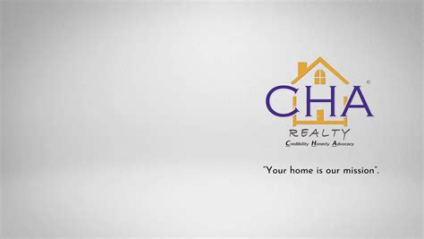 cha realty|Cha Realty .